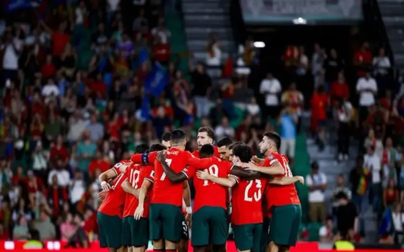 تعادل سلبي بين البرتغال والمكسيك ودياً استعداداً لكأس العالم